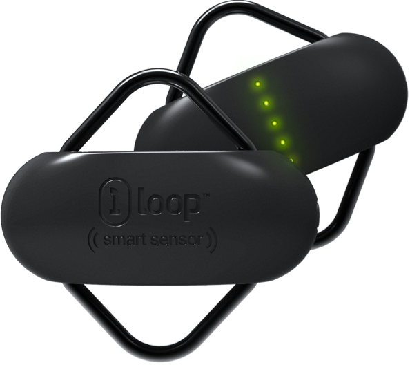 1LOOP – 1Loop
